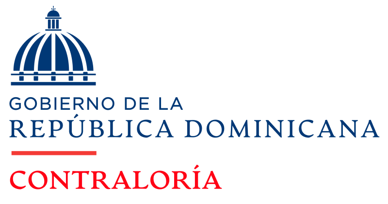 Logo Contraloría General